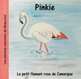 Couverture du produit · Pinkie