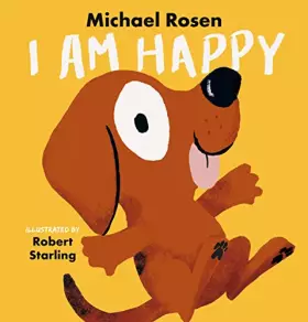 Couverture du produit · I Am Happy