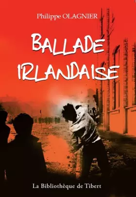 Couverture du produit · Ballade irlandaise