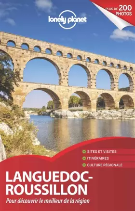 Couverture du produit · L'Essentiel du Languedoc Roussillon - 2ed