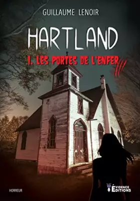 Couverture du produit · Hartland Tome 1: Les portes de l'Enfer