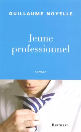 Couverture du produit · Jeune professionnel