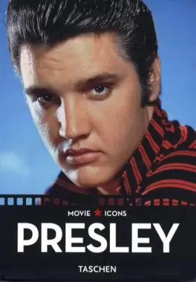 Couverture du produit · Elvis Presley