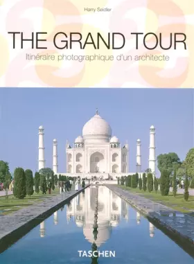 Couverture du produit · THE GRAND TOUR