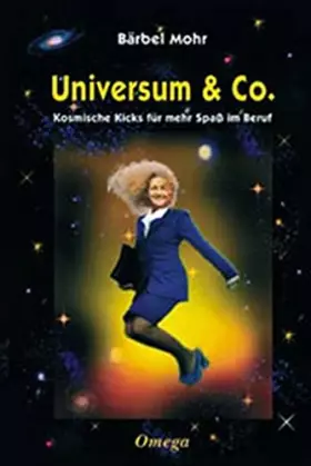 Couverture du produit · Universum und Co.