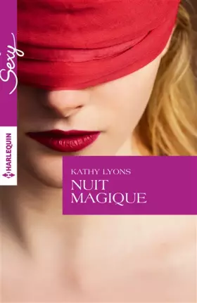 Couverture du produit · Nuit magique