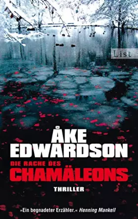 Couverture du produit · Edwardson, Å: Rache des Chamäleons