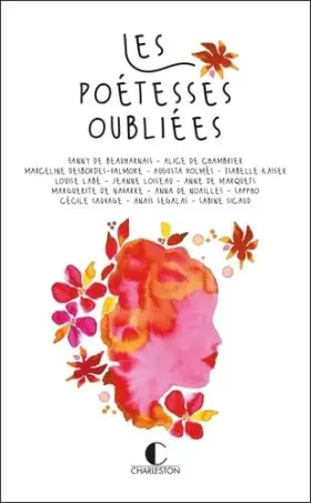 Couverture du produit · Prime OP Charleston été 2022 - Les poétesses oubliées