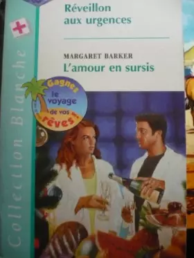 Couverture du produit · Réveillon aux urgences (Collection blanche) [Broché] by Shelton, Helen