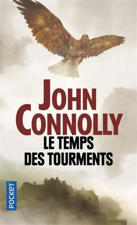 Couverture du produit · Le Temps des tourments