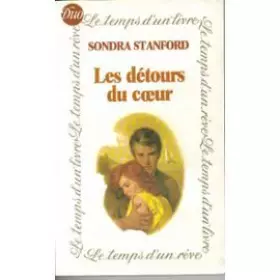 Couverture du produit · Les Détours du coeur (Duo)
