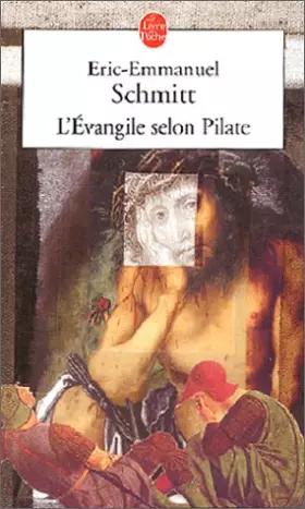 Couverture du produit · L'Evangile selon Pilate