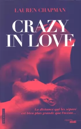 Couverture du produit · Crazy in love