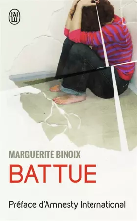 Couverture du produit · Battue