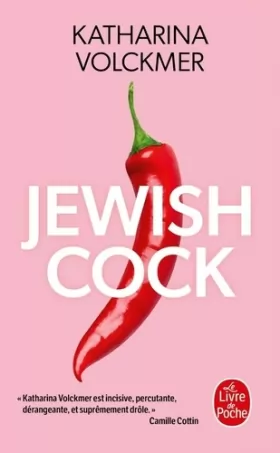 Couverture du produit · Jewish cock