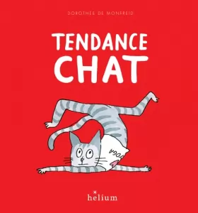 Couverture du produit · Tendance chat