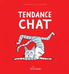 Couverture du produit · Tendance chat