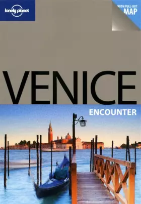Couverture du produit · VENICE ENCOUNTER 2ED -ANGLAIS-