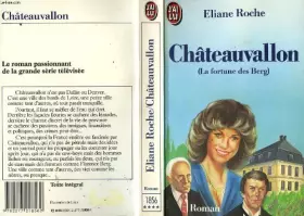 Couverture du produit · Chateauvallon (La fortune des Berg)