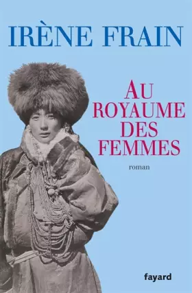 Couverture du produit · Au royaume des femmes