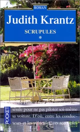 Couverture du produit · Scrupules, Tome 1