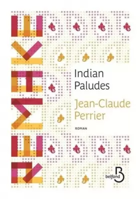 Couverture du produit · Indian Paludes