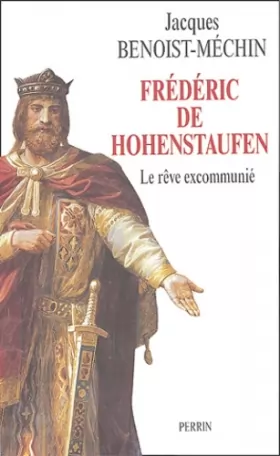 Couverture du produit · Frédéric de Hohenstaufen
