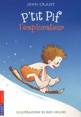 Couverture du produit · P'tit Pif