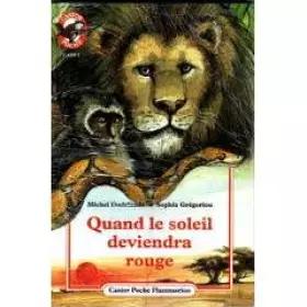 Couverture du produit · Dodelande/Quand Le Soleil Deviendr