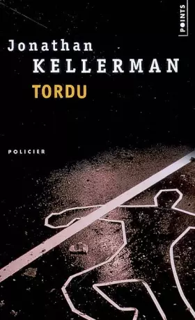 Couverture du produit · Tordu
