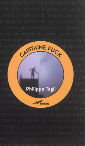 Couverture du produit · Capitaine Fuck: Suivi d'un Manuel de combat