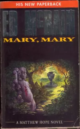 Couverture du produit · Mary, Mary