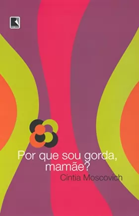 Couverture du produit · Por que Sou Gorda, Mamãe? (Em Portuguese do Brasil)