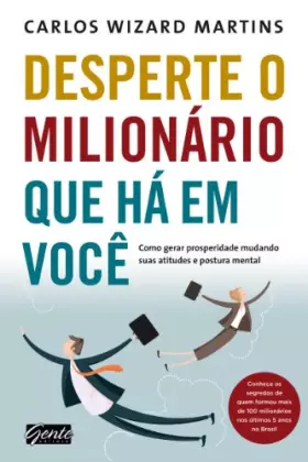 Couverture du produit · Desperte o Milionário que Há em Você (Em Portuguese do Brasil)