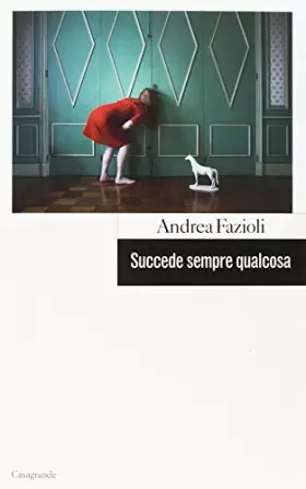 Couverture du produit · Succede sempre qualcosa