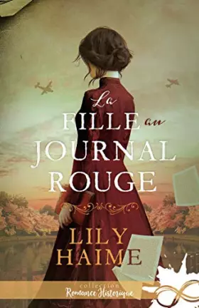 Couverture du produit · Le Journal Rouge