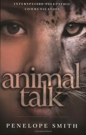 Couverture du produit · Animal Talk: Interspecies Telepathic Communication