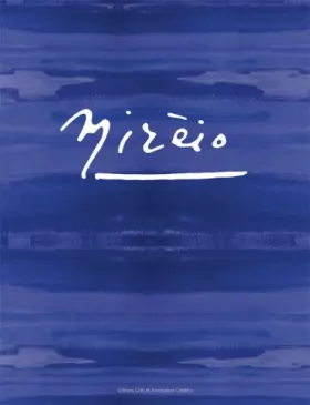 Couverture du produit · Mirèio / Mireille