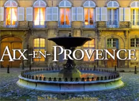Couverture du produit · Aix-en-Provence. Plurielle & singulière