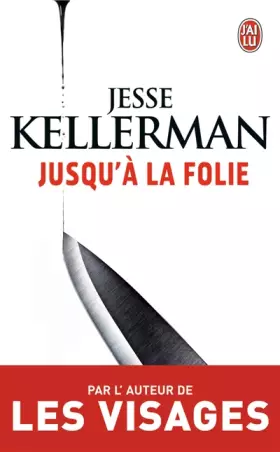 Couverture du produit · Jusqu'à la folie