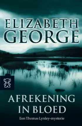 Couverture du produit · Afrekening in bloed / druk 1