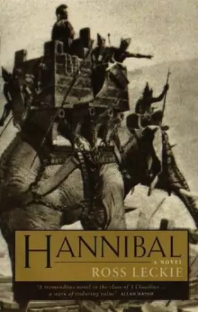 Couverture du produit · Hannibal
