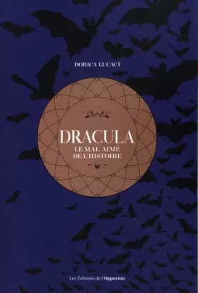 Couverture du produit · Dracula - Le mal-aimé de l'histoire
