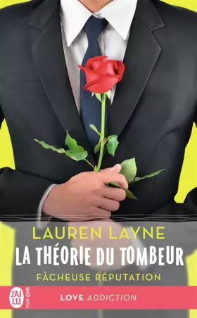 Couverture du produit · La théorie du tombeur, 1 : Fâcheuse réputation
