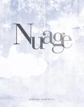 Couverture du produit · Nuages (album)