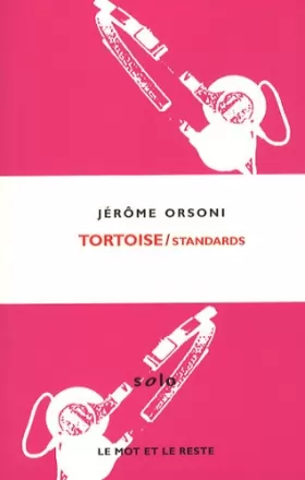 Couverture du produit · Tortoise : Standards