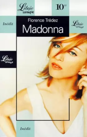 Couverture du produit · Madonna