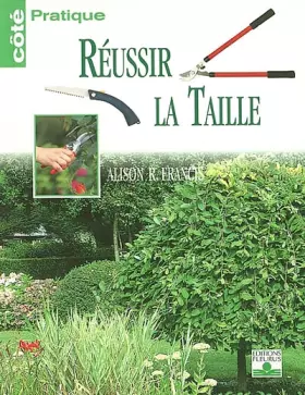 Couverture du produit · Réussir la taille