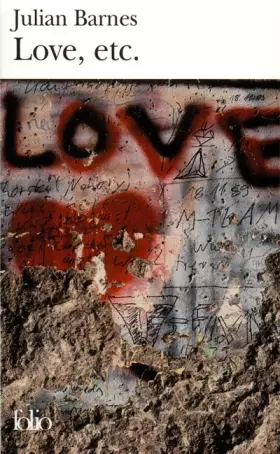 Couverture du produit · Love, etc.