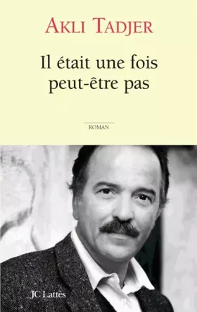 Couverture du produit · Il était une fois... peut-être pas